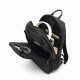 MOCHILA COOLBOX PORTATIL 15.6 PULGADAS Maletines  mochilas y fundas