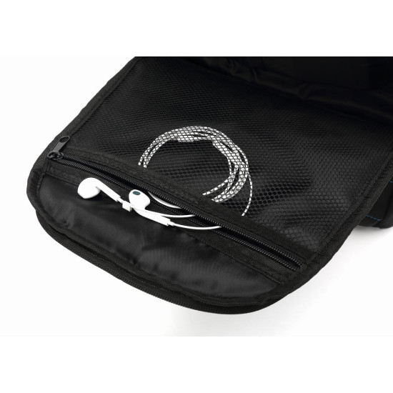 MOCHILA COOLBOX PORTATIL 15.6 PULGADAS Maletines  mochilas y fundas