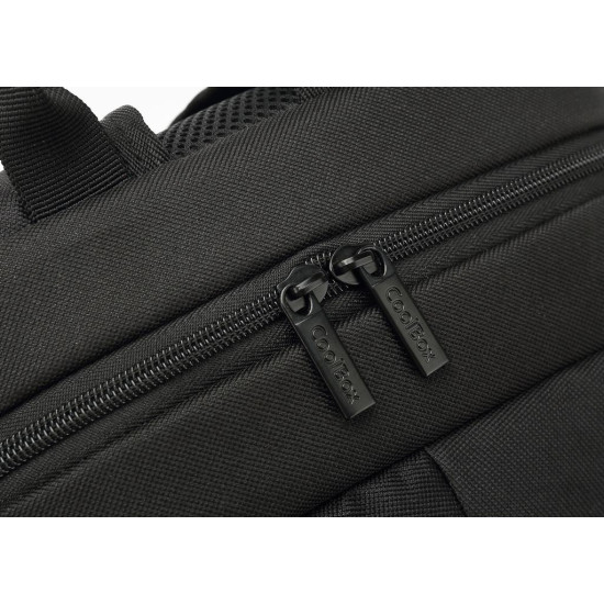 MOCHILA COOLBOX PORTATIL 15.6 PULGADAS Maletines  mochilas y fundas