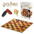 JUEGO MESA HARRY POTTER JUEGO DAMAS