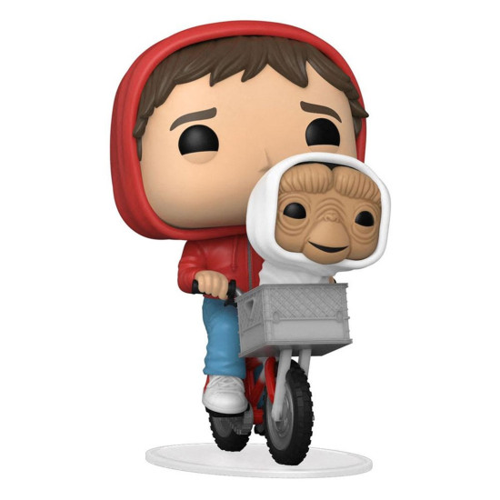 FUNKO POP E.T EL EXTRATERRESTRE FIGURA Funkos FUNKO POP E.T EL EXTRATERRESTRE FIGURA Funkos