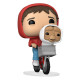 FUNKO POP E.T EL EXTRATERRESTRE FIGURA Funkos FUNKO POP E.T EL EXTRATERRESTRE FIGURA Funkos