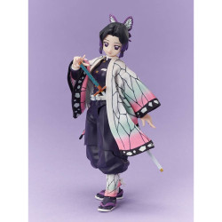 FIGURA ANIPLEX BUZZMOD DEMON SLAYER KIMETSU