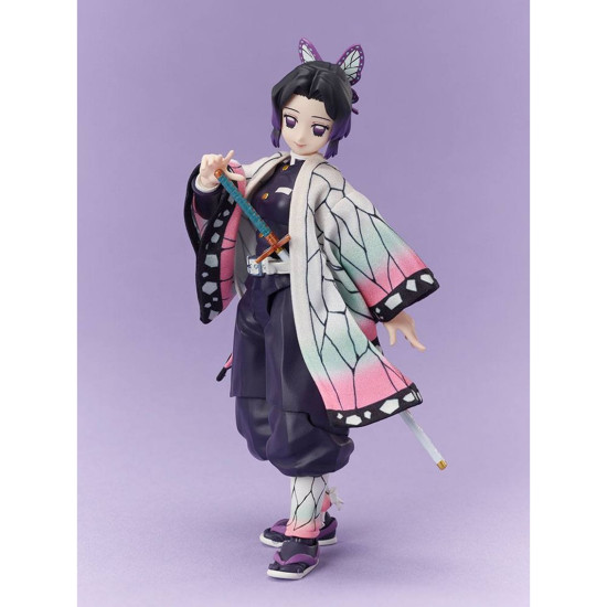 FIGURA ANIPLEX BUZZMOD DEMON SLAYER KIMETSU Figuras