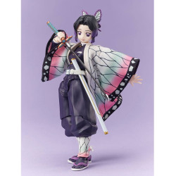 FIGURA ANIPLEX BUZZMOD DEMON SLAYER KIMETSU