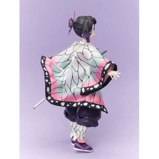 FIGURA ANIPLEX BUZZMOD DEMON SLAYER KIMETSU Figuras