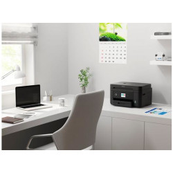 MULTIFUNCIÓN INYECCIÓN EPSON WORKFORCE WF - 2960DWF COLOR