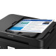 MULTIFUNCIÓN INYECCIÓN EPSON WORKFORCE WF - 2960DWF COLOR Multifunciones