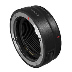 ADAPTADOR CANON EF - EOS R MONSTURAS EF