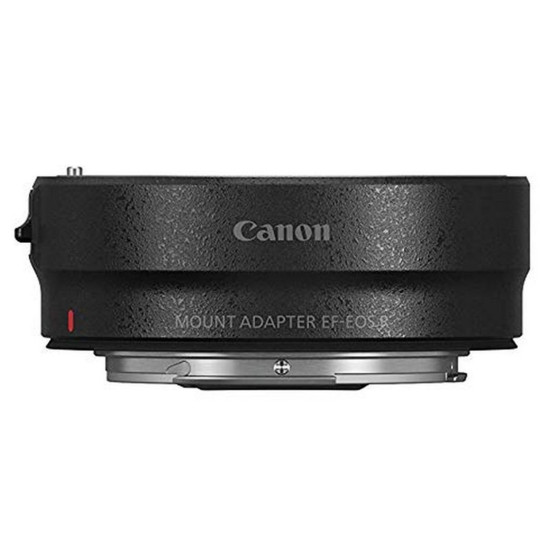 ADAPTADOR CANON EF - EOS R MONSTURAS EF Accesorios de fotografía ADAPTADOR CANON EF - EOS R MONSTURAS EF Accesorios de fotografía