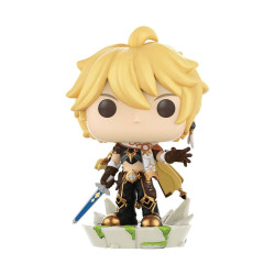 FUNKO POP GENSHIN IMPACT AETHER 68380