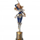 FIGURA BOLÍGRAFO LEAGUE OF LEGENDS LUX Figuras FIGURA BOLÍGRAFO LEAGUE OF LEGENDS LUX Figuras