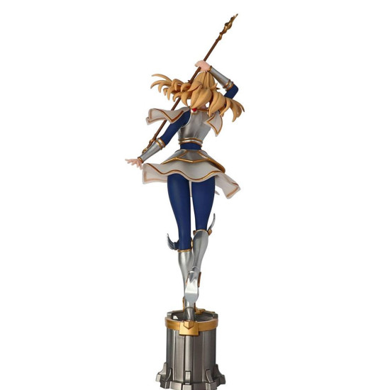 FIGURA BOLÍGRAFO LEAGUE OF LEGENDS LUX Figuras FIGURA BOLÍGRAFO LEAGUE OF LEGENDS LUX Figuras