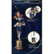 FIGURA BOLÍGRAFO LEAGUE OF LEGENDS LUX Figuras FIGURA BOLÍGRAFO LEAGUE OF LEGENDS LUX Figuras