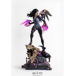 FIGURA LEAGUE OF LEGENDS KAI'SA 1