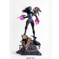 FIGURA LEAGUE OF LEGENDS KAI'SA 1