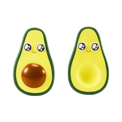 JUEGO MESA THROW THROW AVOCADO PEGI