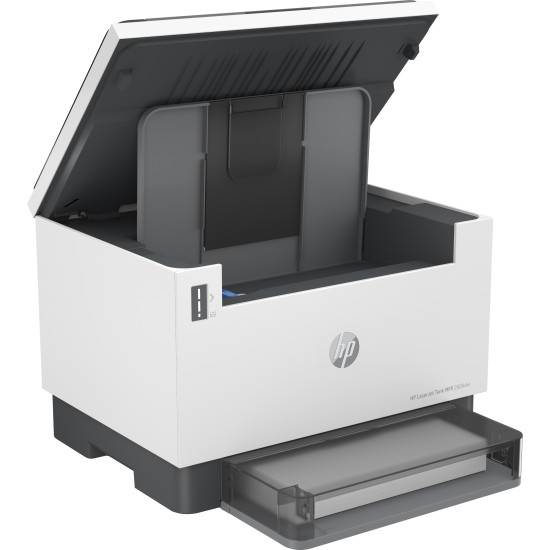 MULTIFUNCION LÁSER HP LASERJET TANK 2604DW Multifunciones