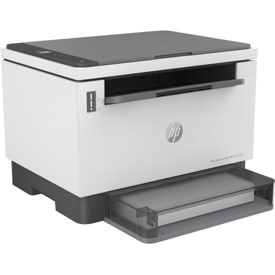 MULTIFUNCION LÁSER HP LASERJET TANK 2604DW Multifunciones