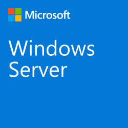 WINDOWS SERVER 2022 5 LICENCIAS CAL