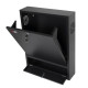 ARMARIO MINI - RACK WP VERTICAL SEGURIDAD 19 PULGADAS Armarios rack ARMARIO MINI - RACK WP VERTICAL SEGURIDAD 19 PULGADAS Armarios rack