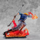FIGURA MEGAHOUSE ONE PIECE SABO FIRE Figuras FIGURA MEGAHOUSE ONE PIECE SABO FIRE Figuras