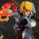 FIGURA MEGAHOUSE ONE PIECE SABO FIRE Figuras FIGURA MEGAHOUSE ONE PIECE SABO FIRE Figuras