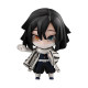 PACK 5 FIGURAS MEGAHOUSE DEMON SLAYER Figuras