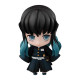 PACK 5 FIGURAS MEGAHOUSE DEMON SLAYER Figuras