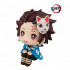 FIGURA MEGAHOUSE LOOK UP KIMETSU NO