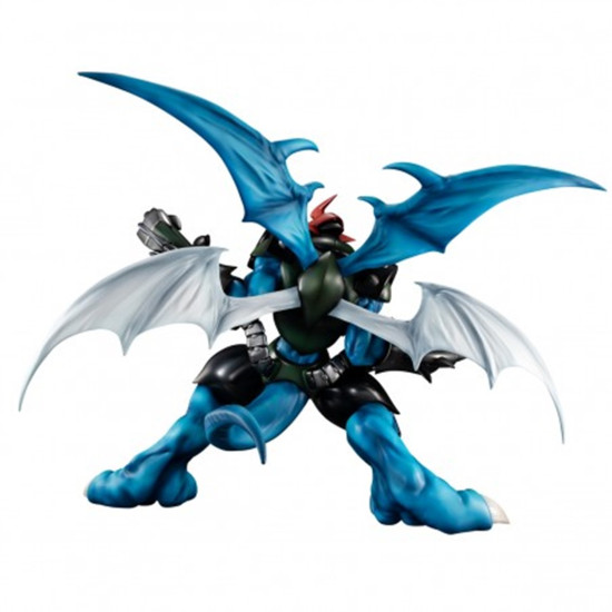 FIGURA MEGAHOUSE SERIE G.E.M. DIGIMON ADVENTURE Figuras FIGURA MEGAHOUSE SERIE G.E.M. DIGIMON ADVENTURE Figuras