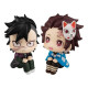 PACK 2 FIGURAS MEGAHOUSE LOOK UP Figuras PACK 2 FIGURAS MEGAHOUSE LOOK UP Figuras