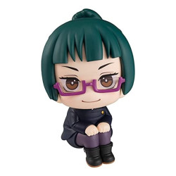 FIGURA MEGAHOUSE LOOK UP JUJUTSU KAISEN