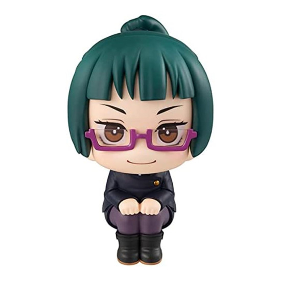 FIGURA MEGAHOUSE LOOK UP JUJUTSU KAISEN Figuras FIGURA MEGAHOUSE LOOK UP JUJUTSU KAISEN Figuras