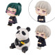 PACK 3 FIGURAS MEGAHOUSE LOOK UP Figuras