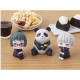 PACK 3 FIGURAS MEGAHOUSE LOOK UP Figuras