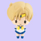 PACK 6 FIGURAS MEGAHOUSE CHOKORIN MASCOT Figuras PACK 6 FIGURAS MEGAHOUSE CHOKORIN MASCOT Figuras