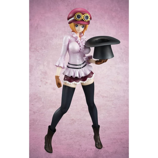 FIGURA MEGAHOUSE PORTRAIT OF PIRATES SAILING Figuras FIGURA MEGAHOUSE PORTRAIT OF PIRATES SAILING Figuras