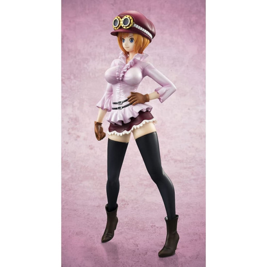 FIGURA MEGAHOUSE PORTRAIT OF PIRATES SAILING Figuras FIGURA MEGAHOUSE PORTRAIT OF PIRATES SAILING Figuras