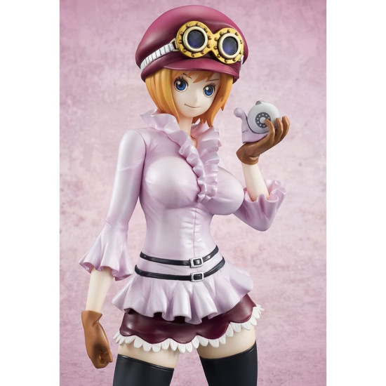 FIGURA MEGAHOUSE PORTRAIT OF PIRATES SAILING Figuras FIGURA MEGAHOUSE PORTRAIT OF PIRATES SAILING Figuras