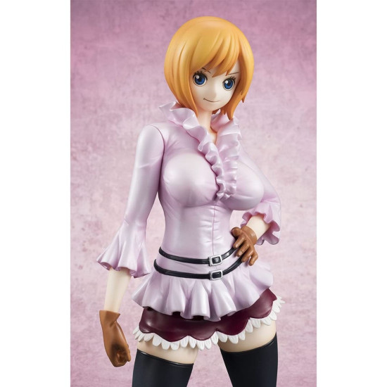 FIGURA MEGAHOUSE PORTRAIT OF PIRATES SAILING Figuras FIGURA MEGAHOUSE PORTRAIT OF PIRATES SAILING Figuras