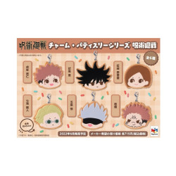 SURTIDO 6 FIGURAS MEGAHOUSE JUJUTSU KAISEN