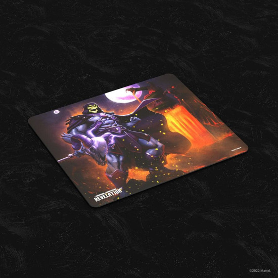 ALFOMBRILLA GAMING MAESTROS DEL UNIVERSO REVELATION Alfombrillas ALFOMBRILLA GAMING MAESTROS DEL UNIVERSO REVELATION Alfombrillas