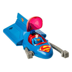 FIGURA MCFARLANE DC DIRECT SUPER POWERS