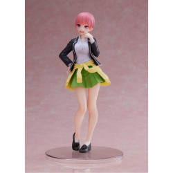 FIGURA TAITO PRICE THE QUINTESSENTIAL QUINTUPLETS