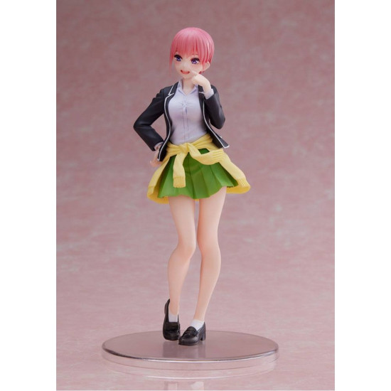 FIGURA TAITO PRICE THE QUINTESSENTIAL QUINTUPLETS Figuras