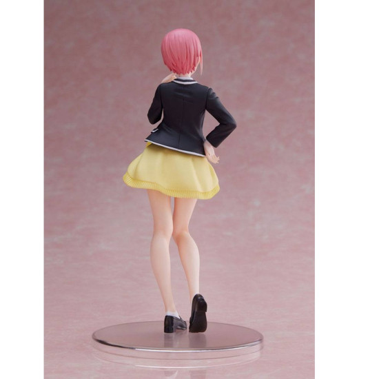 FIGURA TAITO PRICE THE QUINTESSENTIAL QUINTUPLETS Figuras
