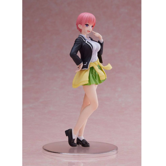 FIGURA TAITO PRICE THE QUINTESSENTIAL QUINTUPLETS Figuras