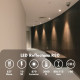 BOMBILLA LED ECO SILVER ELECTRONIC REFLECTORA Bombillas led BOMBILLA LED ECO SILVER ELECTRONIC REFLECTORA Bombillas led