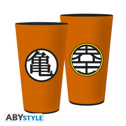 VASO XXL ABYSTYLE DRAGON BALL KAME